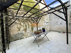 maison à la vente -   36290  MEZIERES EN BRENNE, surface 157 m2 vente maison - UBI480002384